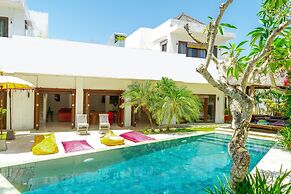 Orchid Paradise Bukit Villa