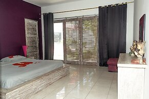 Orchid Paradise Bukit Villa