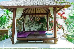 Orchid Paradise Bukit Villa