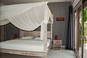 Orchid Paradise Bukit Villa