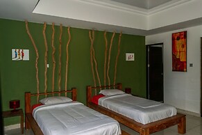 Orchid Paradise Bukit Villa