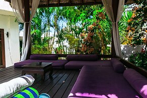 Orchid Paradise Bukit Villa