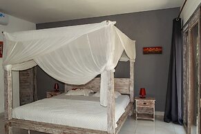 Orchid Paradise Bukit Villa