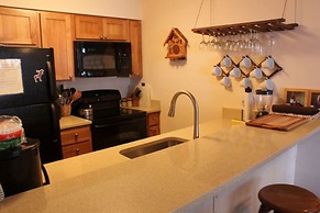 Vacation Rentals at Big Sky Resort