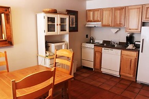 Vacation Rentals at Big Sky Resort