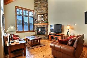 Vacation Rentals at Big Sky Resort
