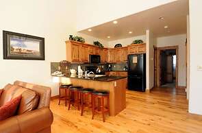 Vacation Rentals at Big Sky Resort