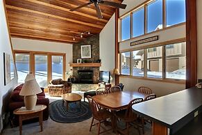 Vacation Rentals at Big Sky Resort