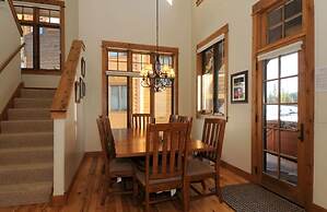 Vacation Rentals at Big Sky Resort