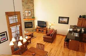 Vacation Rentals at Big Sky Resort