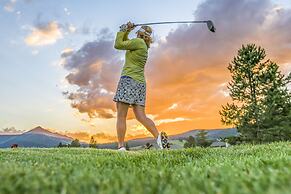 Vacation Rentals at Big Sky Resort