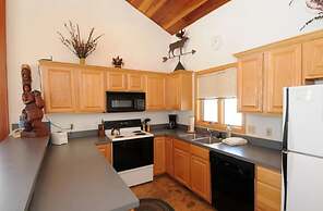 Vacation Rentals at Big Sky Resort