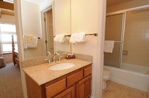 Vacation Rentals at Big Sky Resort