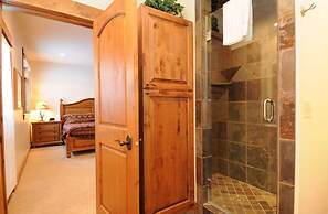 Vacation Rentals at Big Sky Resort