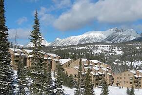 Vacation Rentals at Big Sky Resort