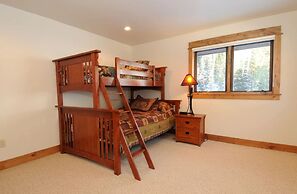 Vacation Rentals at Big Sky Resort