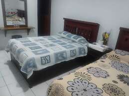 Hotel Posada Juquila