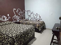 Hotel Posada Juquila