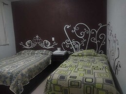 Hotel Posada Juquila