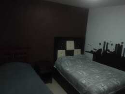 Hotel Posada Juquila