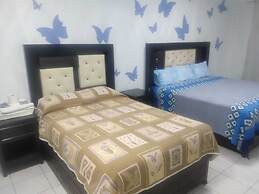 Hotel Posada Juquila