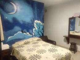 Hotel Posada Juquila