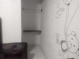 Hotel Posada Juquila