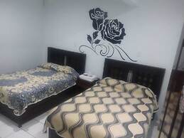 Hotel Posada Juquila