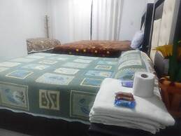 Hotel Posada Juquila