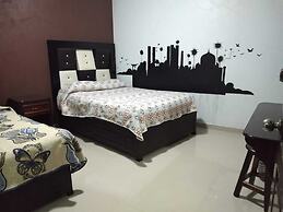 Hotel Posada Juquila