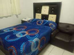 Hotel Posada Juquila