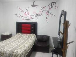 Hotel Posada Juquila