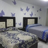 Hotel Posada Juquila