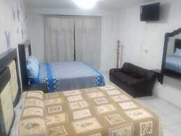 Hotel Posada Juquila