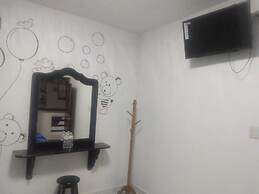 Hotel Posada Juquila