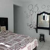 Hotel Posada Juquila