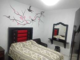 Hotel Posada Juquila