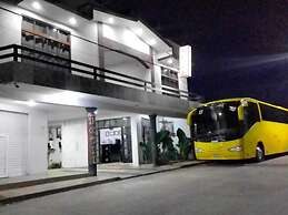 Hotel Posada Juquila