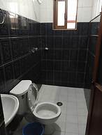 Hotel Posada Juquila