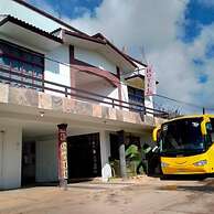 Hotel Posada Juquila
