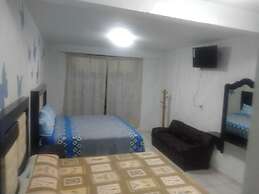 Hotel Posada Juquila