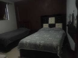 Hotel Posada Juquila