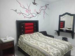 Hotel Posada Juquila