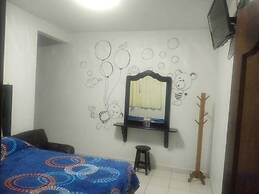 Hotel Posada Juquila