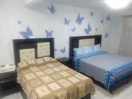 Hotel Posada Juquila