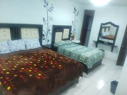 Hotel Posada Juquila