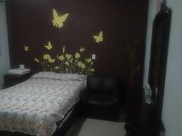 Hotel Posada Juquila