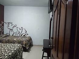 Hotel Posada Juquila