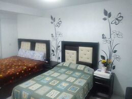 Hotel Posada Juquila