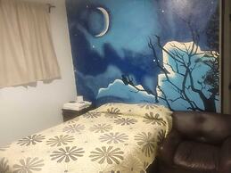 Hotel Posada Juquila